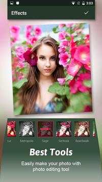 Stylist Photo Editor screenshot 2