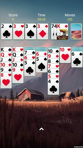 Solitario - Classico Gioco screenshot 6