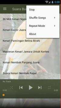 Masteran Kenari Offline Full Isian screenshot 3