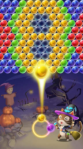 Bubble Shooter - Pop & Blast screenshot 15