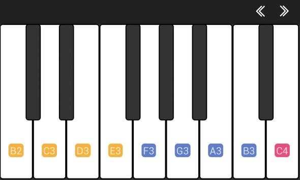 Piano Life Free screenshot 5