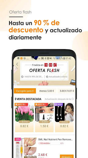 Vova screenshot 8
