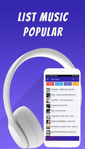 Free Ytmp3 Music Download App screenshot 2