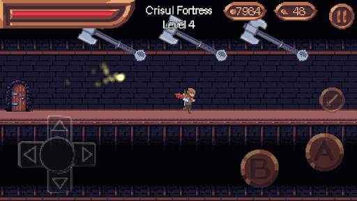 Unbroken Soul Lite screenshot 1