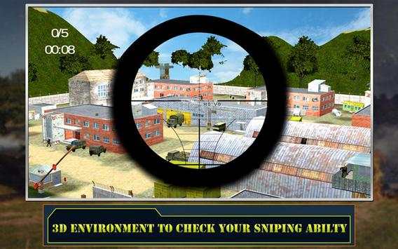 IGI Commando Sniper Mission screenshot 1