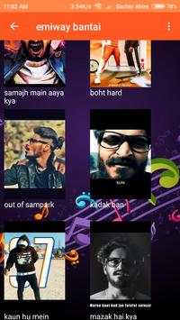 Emiway bantai screenshot 2