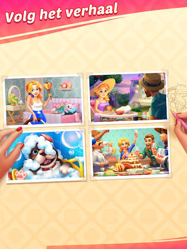 Matchington Mansion screenshot 10