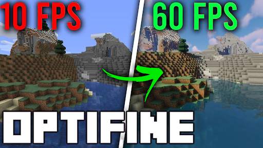 Optifine Mod for Minecraft PE screenshot 2