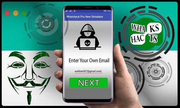 Whatshack Pro New Simulator screenshot 6