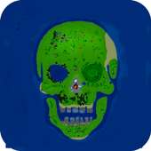 Little Islands Survival Games Minecraft Map logo