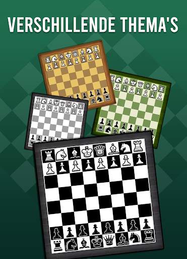 Schaken - Strategisch bordspel screenshot 14