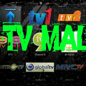 TV Malaya icon
