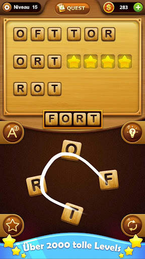 Wort Guru - Word Guru screenshot 5