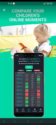 Online Whatspp Tracker with Realtime Updates screenshot 9