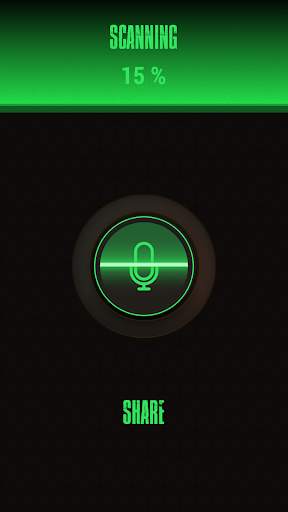 Lie Detector Simulator screenshot 1