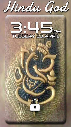 Hindu God Wallpapers screenshot 1