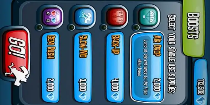 Hint for Agent Dash स्क्रीनशॉट 2