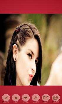Selphie DSLR Camera Image screenshot 4