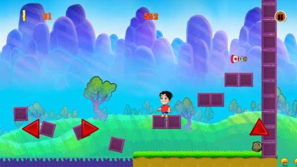 Shiva cycle games : Adventure screenshot 4