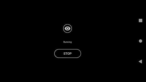Camera Trigger (Motion and Sou screenshot 4