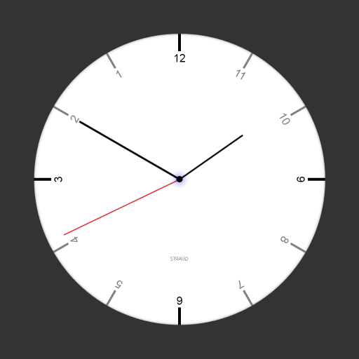 Clock Back icon