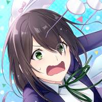 School Love Story: Otome Game logo