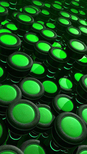Green Wallpaper 4K, Green Shades background screenshot 13