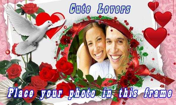 Love Photo Frames screenshot 6