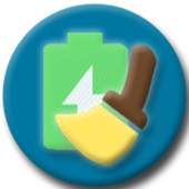 Battery Performance   Cache Cleaner 1.0