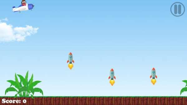 Motu Pilot screenshot 2