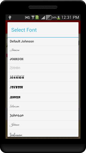 My Name Greetings screenshot 7