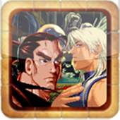 Kungfu Fighting 1.0.9