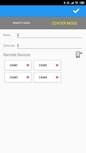 Remote Camera screenshot 3