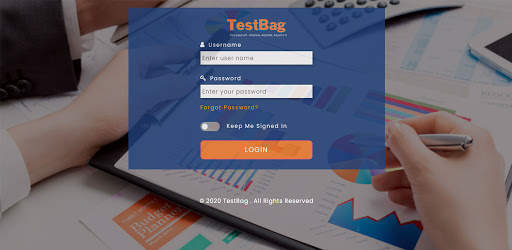 Mat Online test app screenshot 10