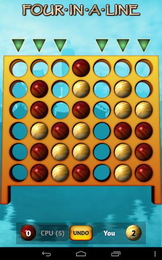 Four In A Line screenshot 12