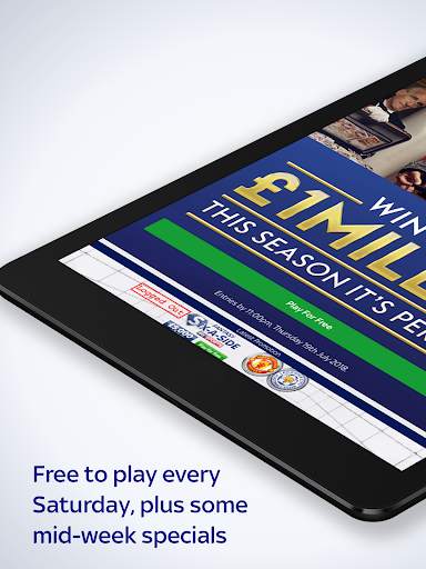 Super 6 screenshot 8