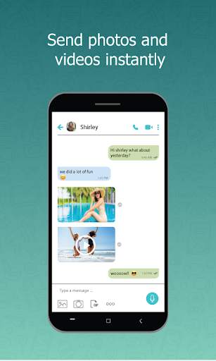 Tawkker screenshot 5