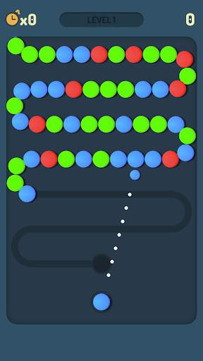 Ball Shoot! screenshot 1