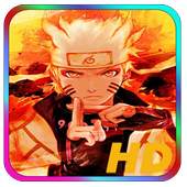 Naruto Wallpaper and Background 1.0
