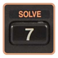 48sx : a vintage RPN calculator on 9Apps