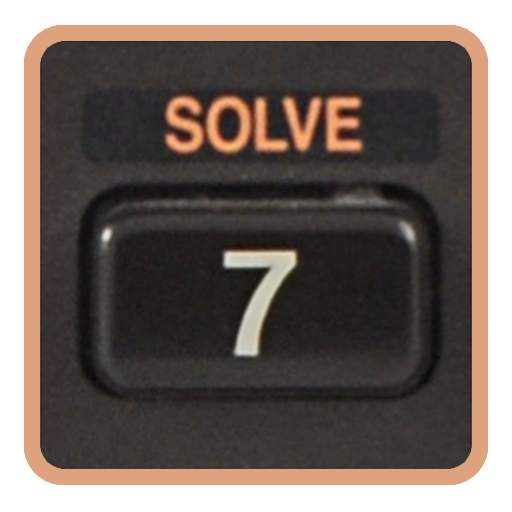 48sx : a vintage RPN calculator 1.42