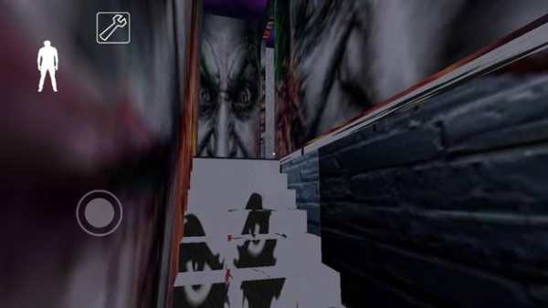 granny joker screenshot 1