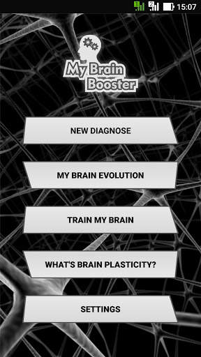 My Brain Booster – Brain Gym for Healthy Brain screenshot 3