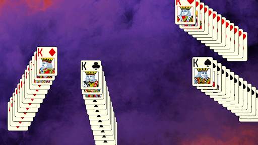 Solitaire Klondike screenshot 5