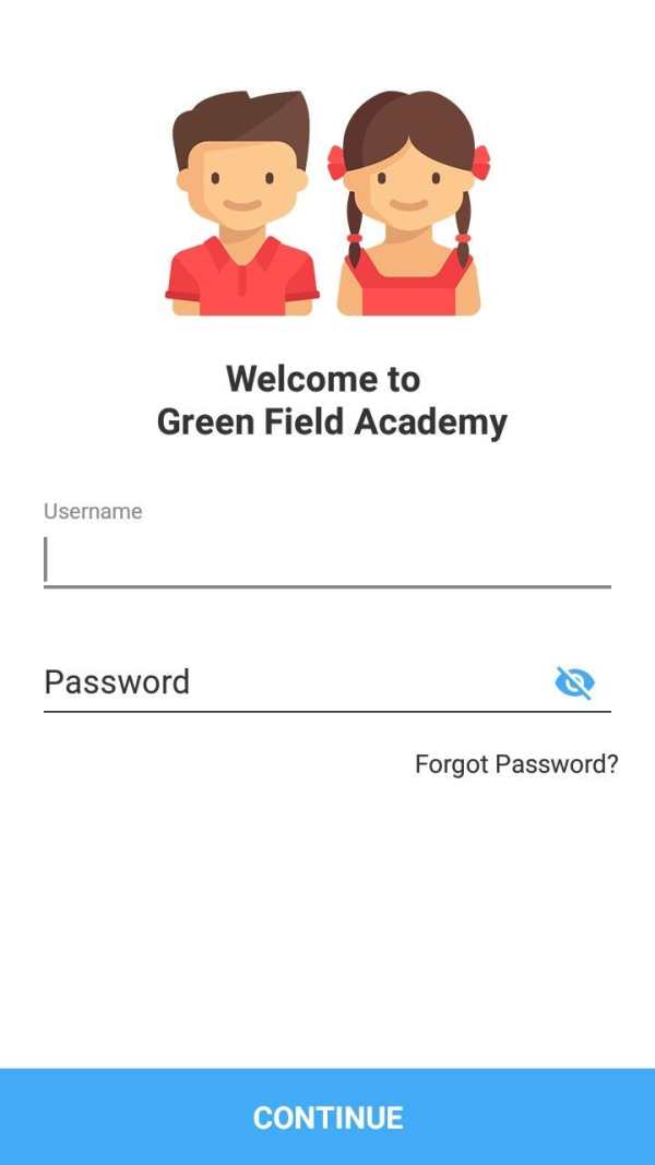 Green Field Academy Ghaziabad скриншот 2