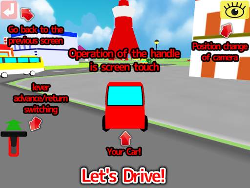 Let's make the city! screenshot 6
