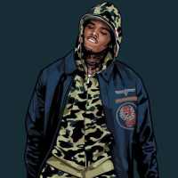 Chris Brown 2020 Offline HQ (32 Songs) on 9Apps
