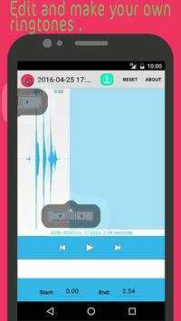 music studio editor DJ mixer screenshot 7