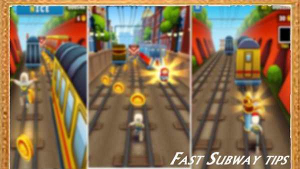 Guide for Subway Surfers Game screenshot 2
