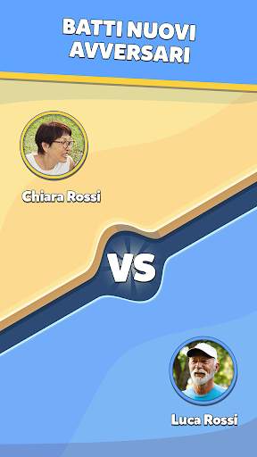Word Crack: Gioco di Parole screenshot 2